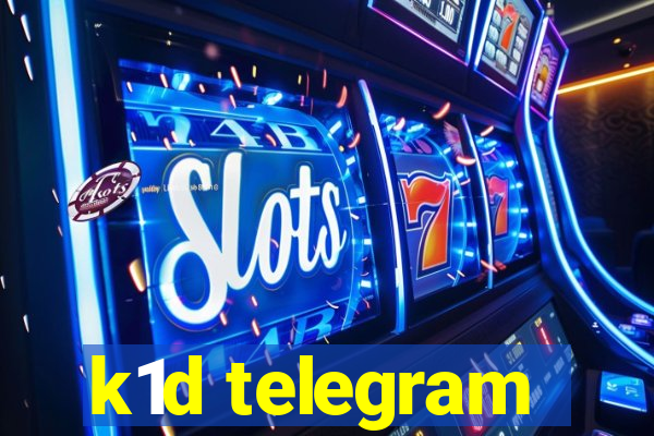 k1d telegram